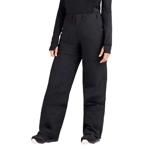 DAKINE Reach 20K 2L Snow Pants – Women’s Medium – Gray – NWT with RECCO - Picture 11 of 14